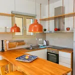 Apartment Saint George & Ksanemos