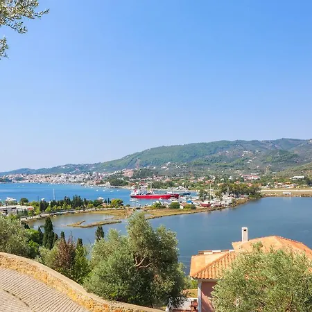 Apartment Saint George &