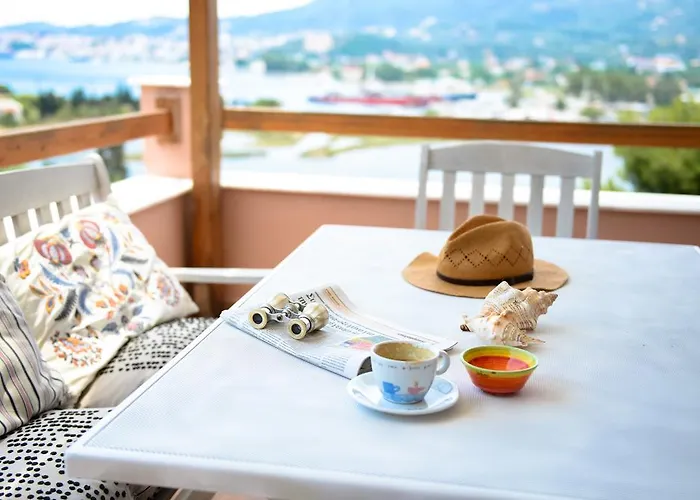 Apartment Saint George & *