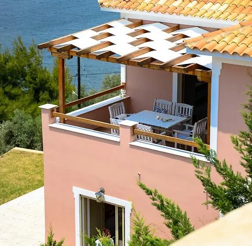 Apartment Saint George & Ksanemos