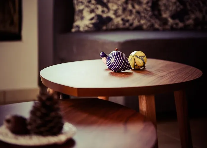 Saint George & * Ksanemos