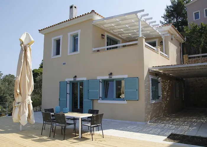 Saint George & Ksanemos