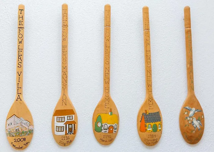 Saint George & Apartment Ksanemos