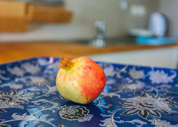 Saint George & Apartment