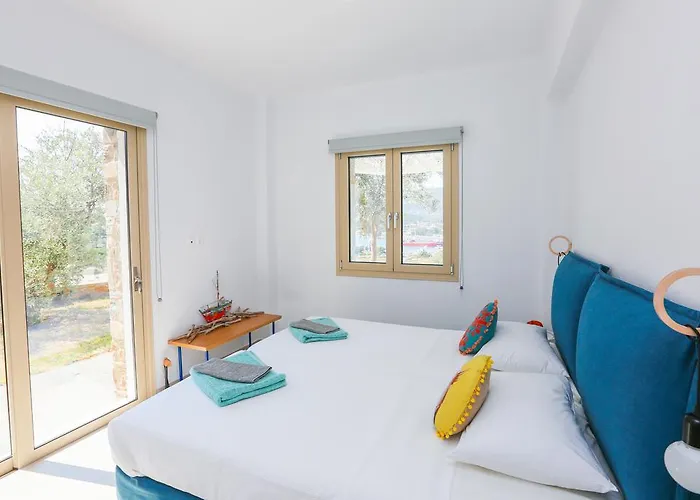 Apartment Saint George &