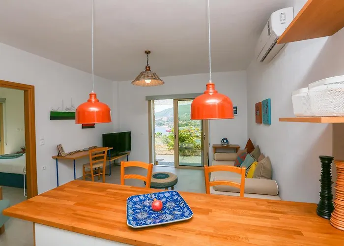 Apartment Saint George &