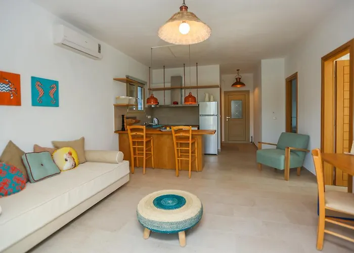 Apartment Saint George &