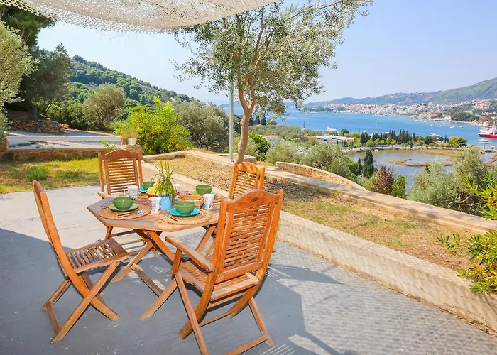 Apartment Saint George &