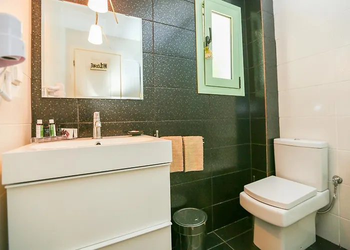 Apartment Saint George & Ksanemos