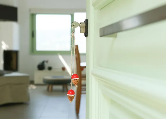 Apartment Saint George & *