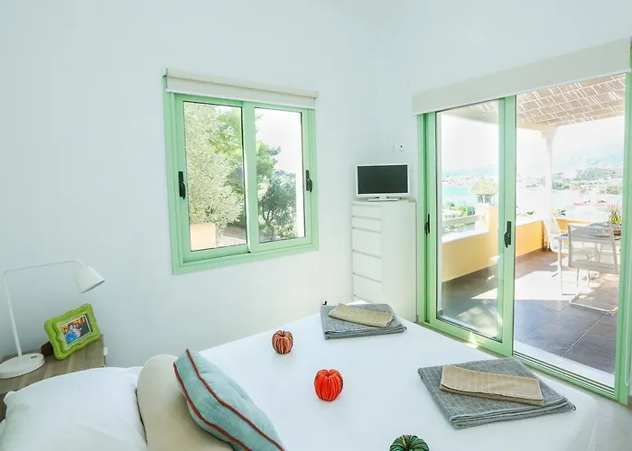 Apartment Saint George & *