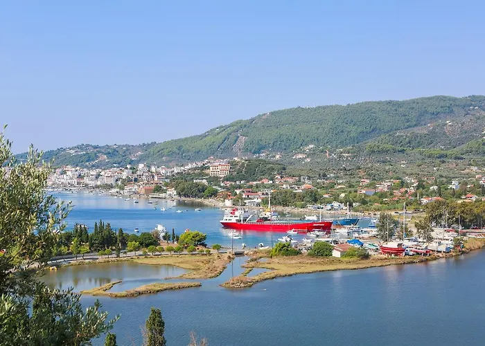 Apartment Saint George &