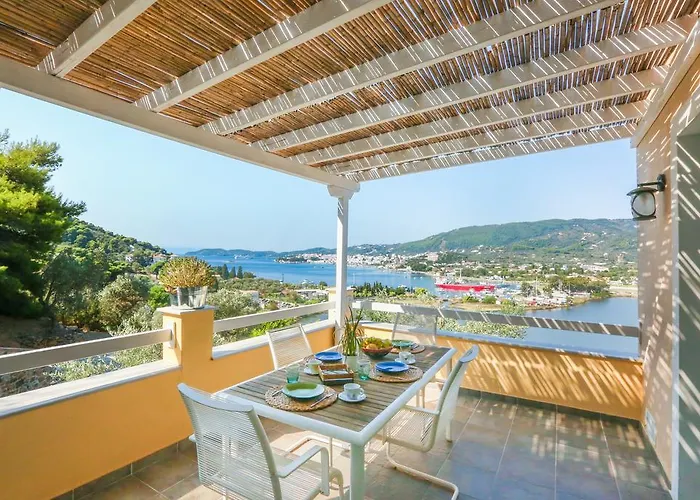 Apartment Saint George & Ksanemos