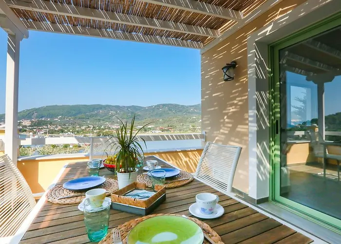 Saint George & Apartment