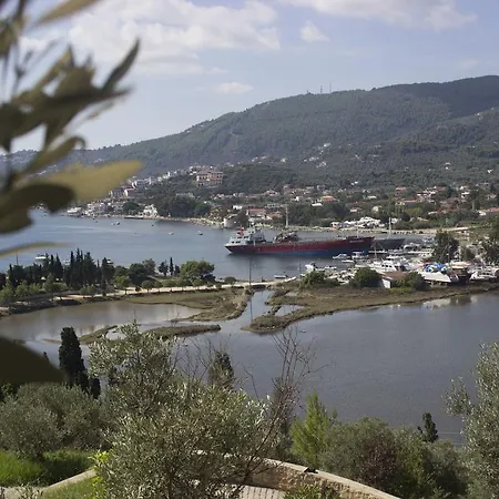 Saint George & Ksanemos