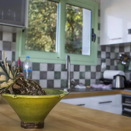 Saint George & Appartement *