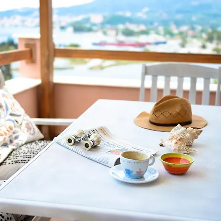 アパート Saint George & *