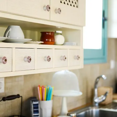 Saint George & アパート