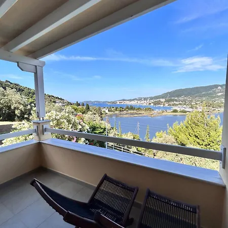 Apartment Saint George &