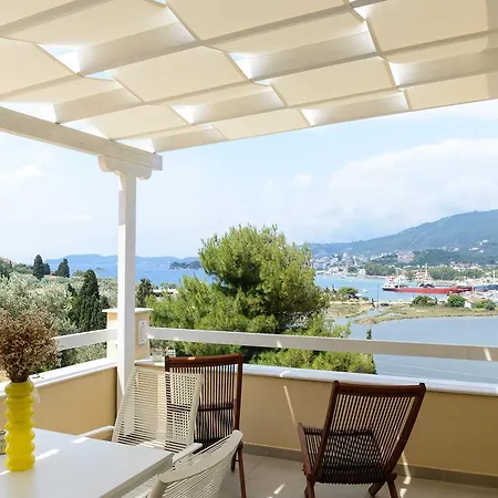 Saint George & Ksanemos