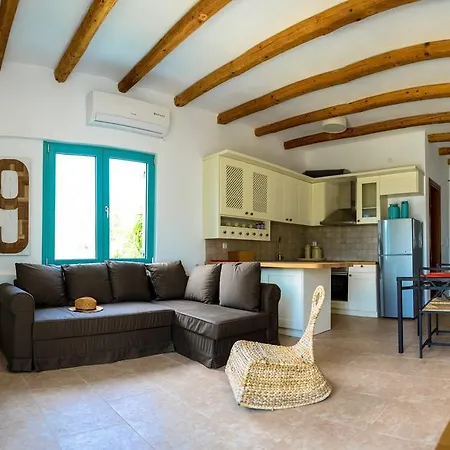 Saint George & Appartement