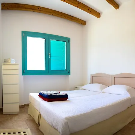 Appartement Saint George & Ksanemos