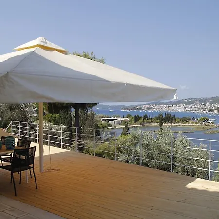 Appartement Saint George & *