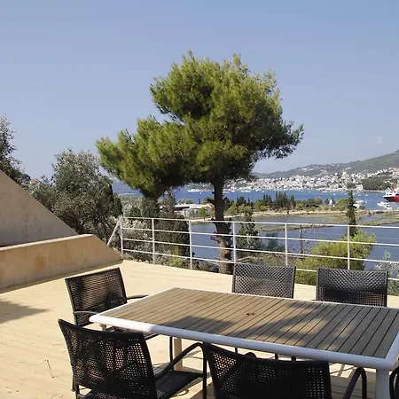 Appartement Saint George & Ksanemos