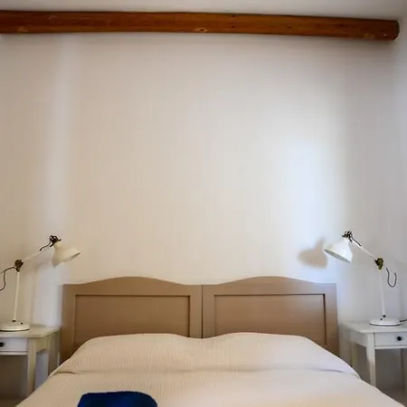 Appartement Saint George & *