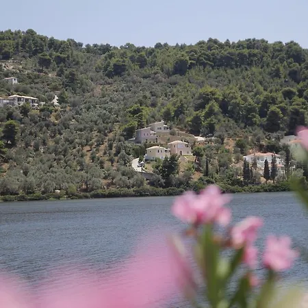 Appartement Saint George &