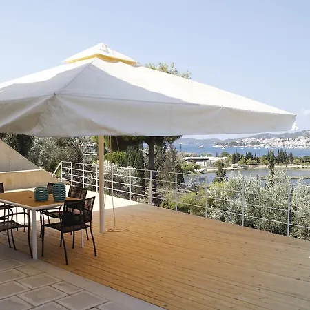 Saint George & Appartement *