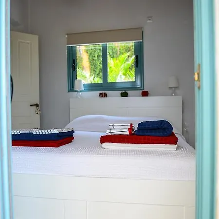 アパート Saint George &