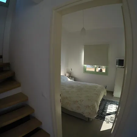 Appartement Saint George &