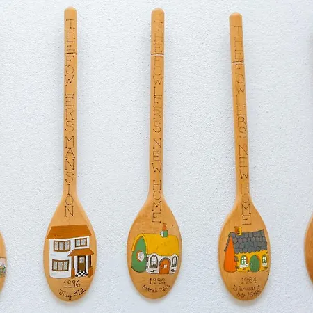 Saint George & Appartement Ksanemos