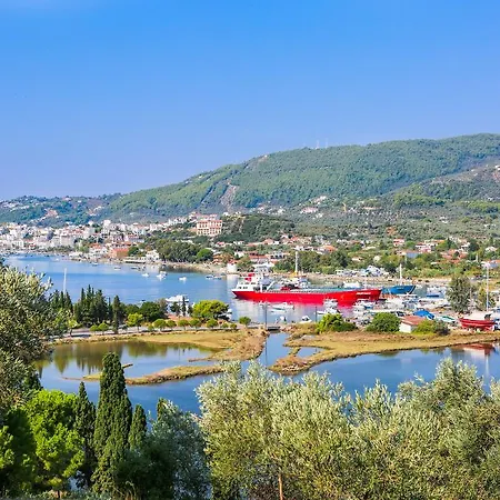 Saint George & Apartment