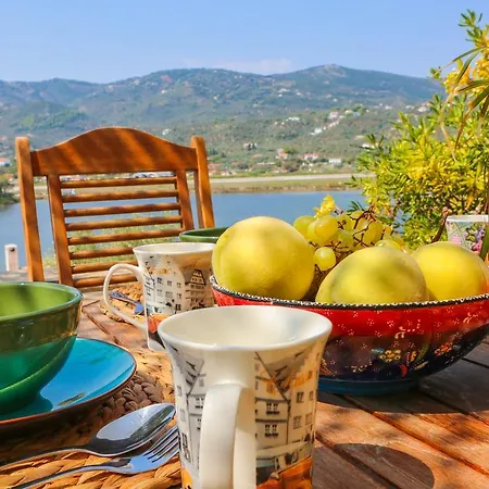 Saint George & Ksanemos