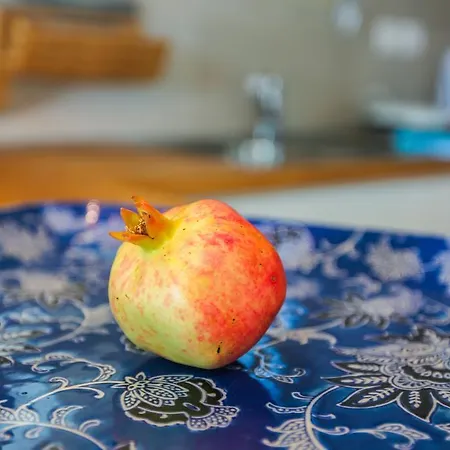 Saint George & Appartement