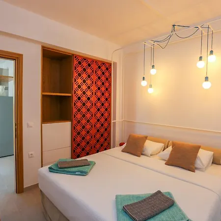 Saint George & Appartement