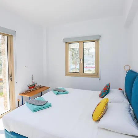 Appartement Saint George &