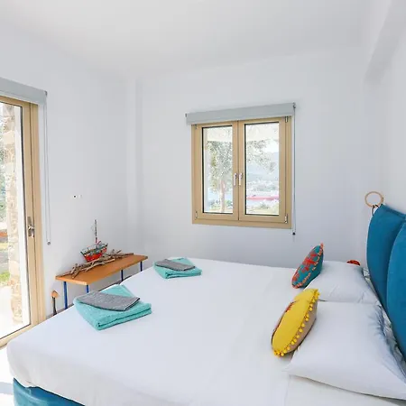 Apartment Saint George &