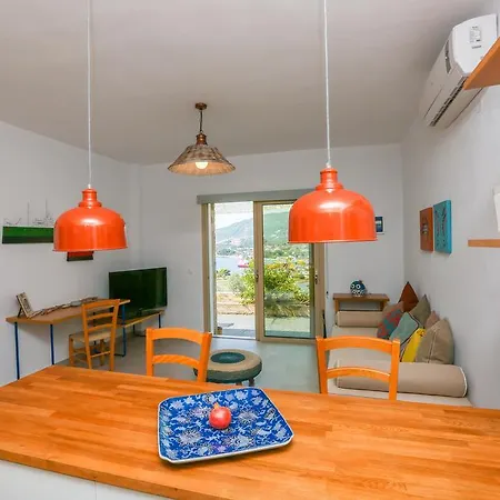 Appartement Saint George &