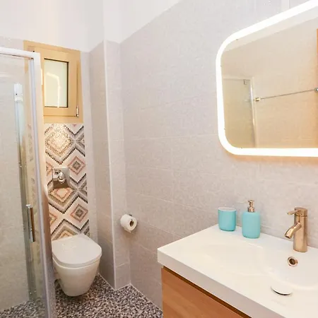 Saint George & Appartement *