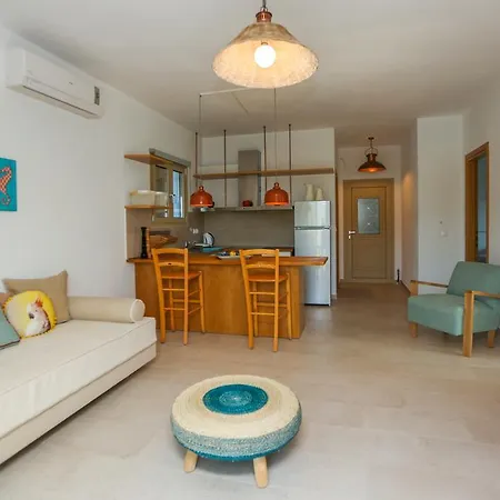 Appartement Saint George &