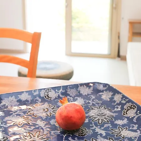 Appartement Saint George & Ksanemos