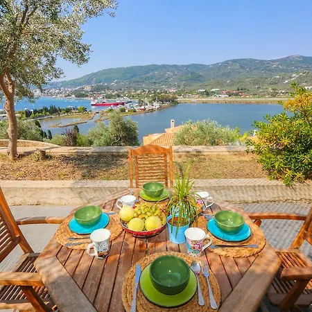 Saint George & Appartement *