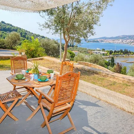 Appartement Saint George &