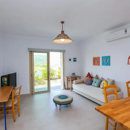 Appartement Saint George & *