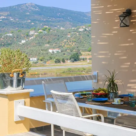 Saint George & Appartement