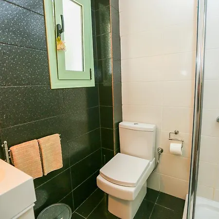 Appartement Saint George & *