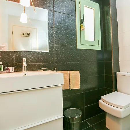 アパート Saint George & Ksanemos